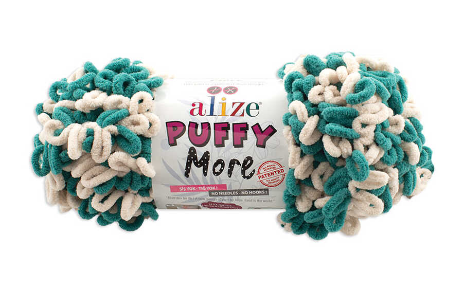 Alize Puffy More 6542