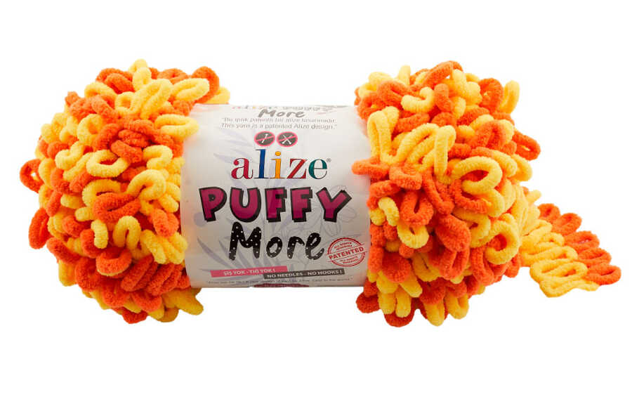 Alize Puffy More 6547