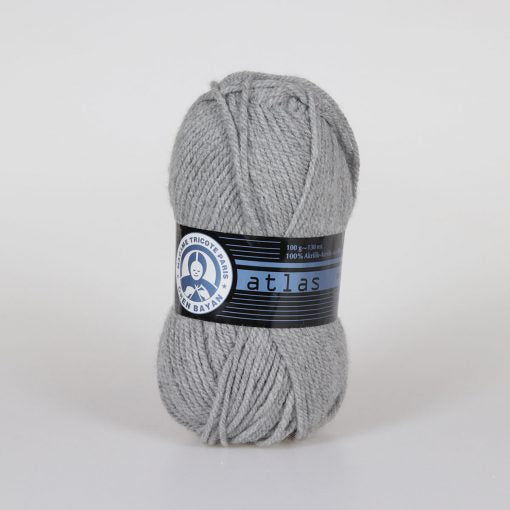 Madame Tricote Paris Atlas 007 Acrylic Craft Yarn by YarnPark