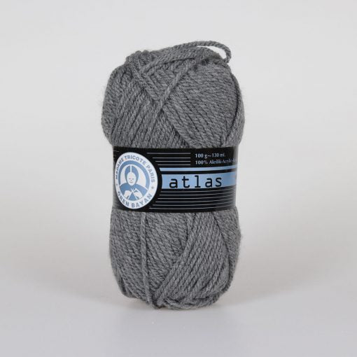 Madame Tricote Paris Atlas 008 Acrylic Craft Yarn by YarnPark