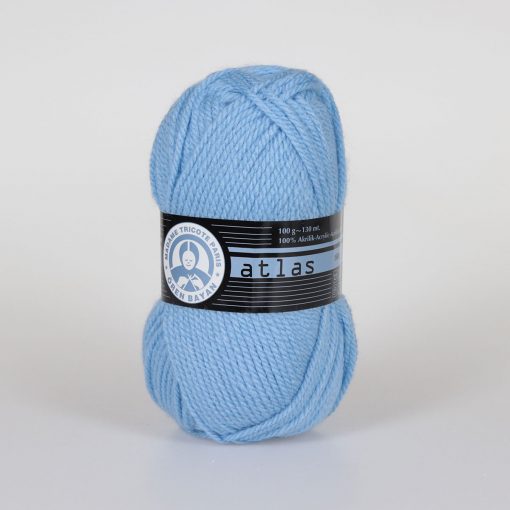 Madame Tricote Paris Atlas 012 Acrylic Craft Yarn by YarnPark