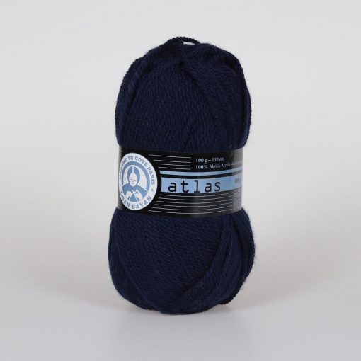 Madame Tricote Paris Atlas 019 Acrylic Craft Yarn by YarnPark