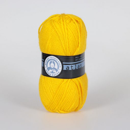 Madame Tricote Paris Atlas 029 Acrylic Craft Yarn by YarnPark