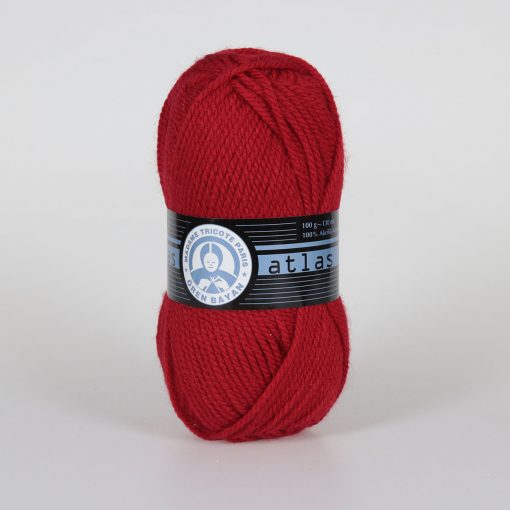 Madame Tricote Paris Atlas 033 Acrylic Craft Yarn by YarnPark