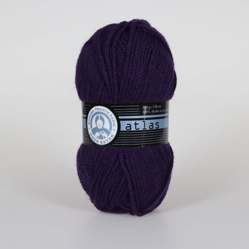 Madame Tricote Paris Atlas 060 Acrylic Craft Yarn by YarnPark