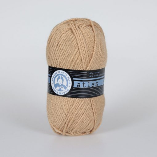 Madame Tricote Paris Atlas 079 Acrylic Craft Yarn by YarnPark