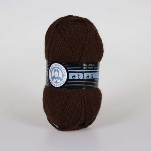 Madame Tricote Paris Atlas 083 Acrylic Craft Yarn by YarnPark