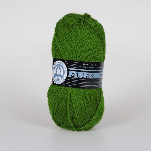 Madame Tricote Paris Atlas 087 Acrylic Craft Yarn by YarnPark