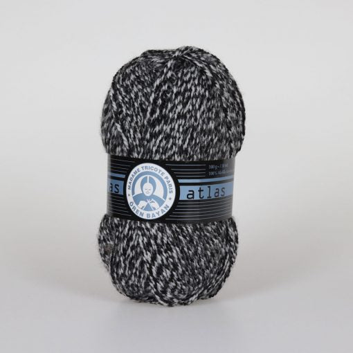 Madame Tricote Paris Atlas 300 Acrylic Craft Yarn by YarnPark
