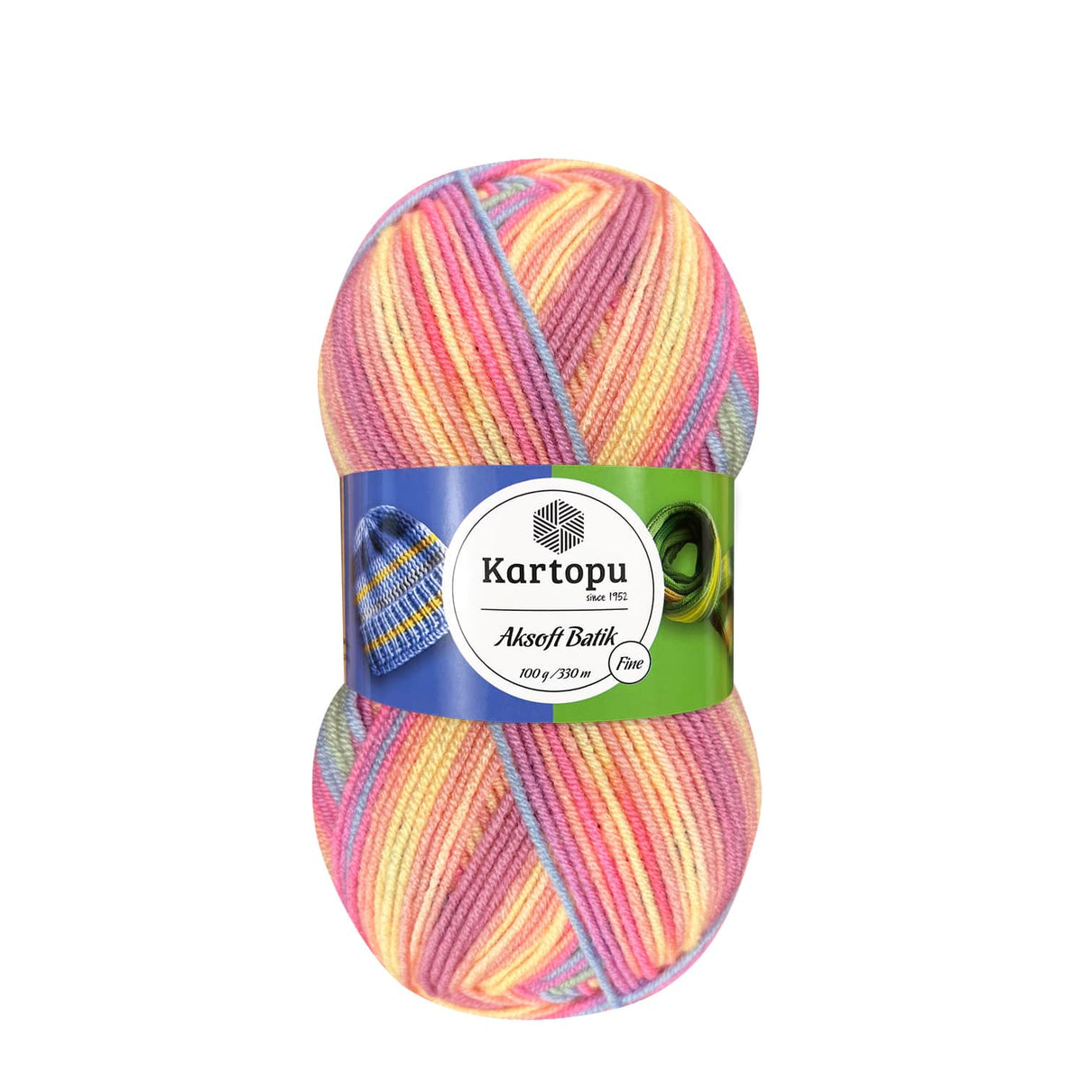 Kartopu Ak-Soft Batik B59222