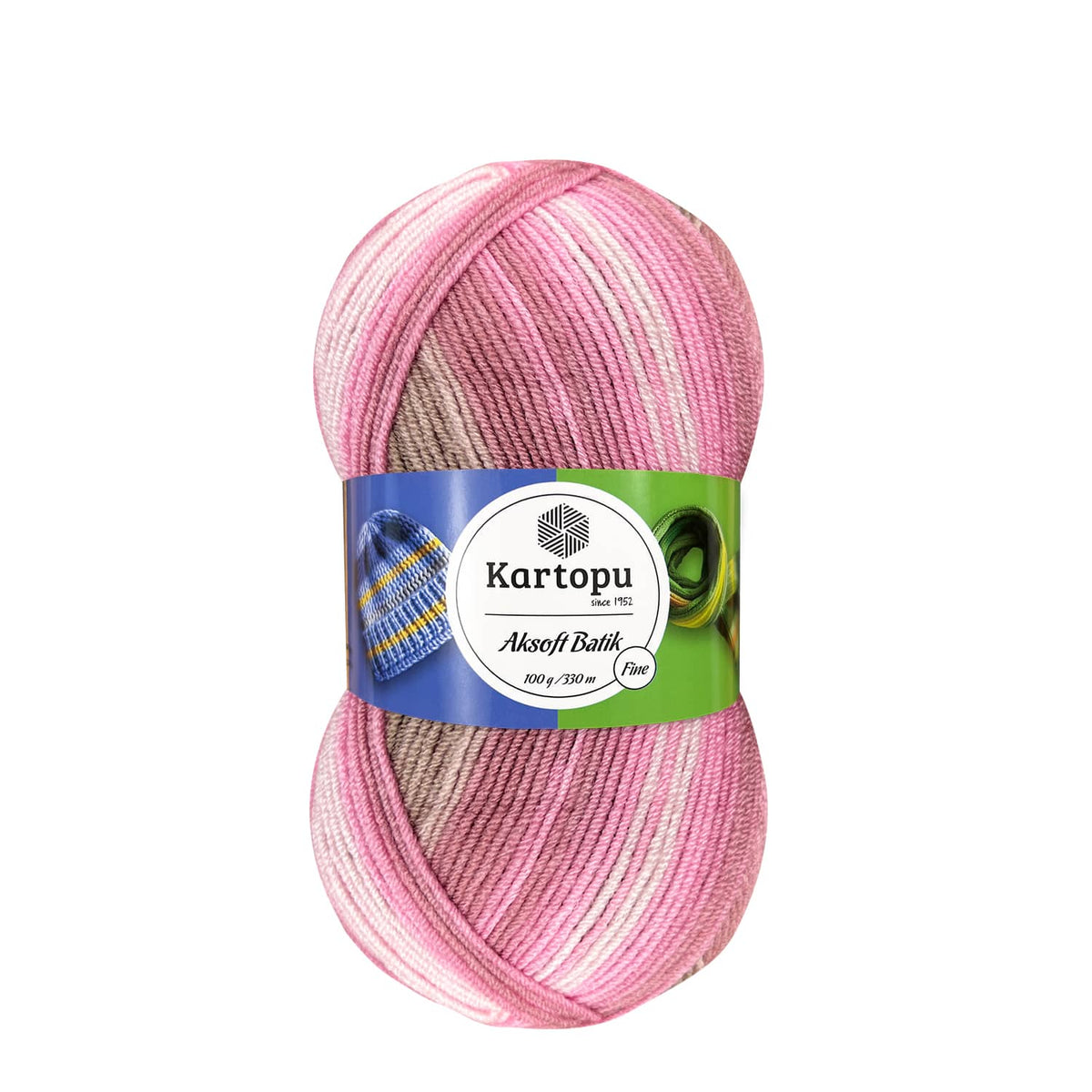 Kartopu Ak-Soft Batik B59226