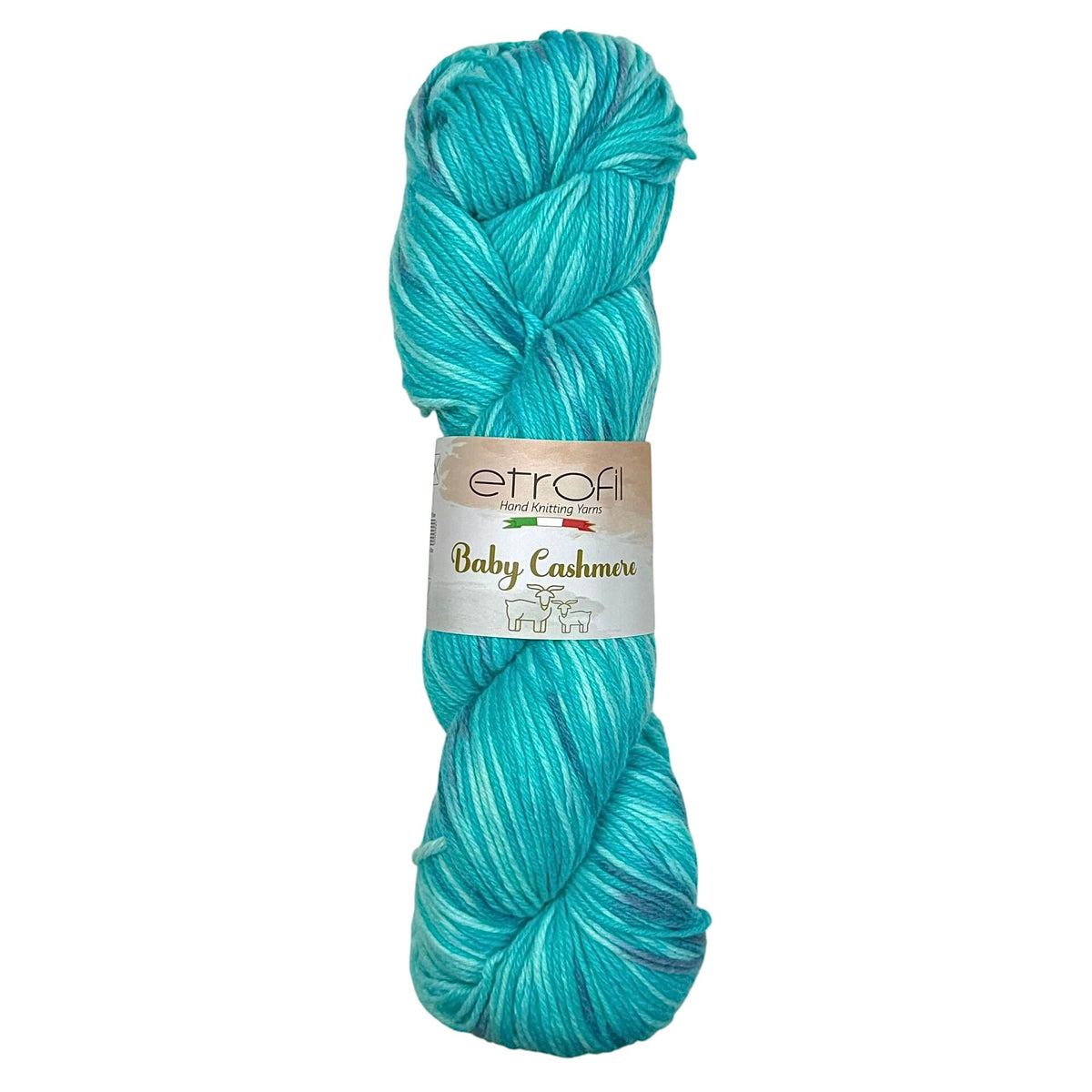 Etrofil Baby Cashmere BC010