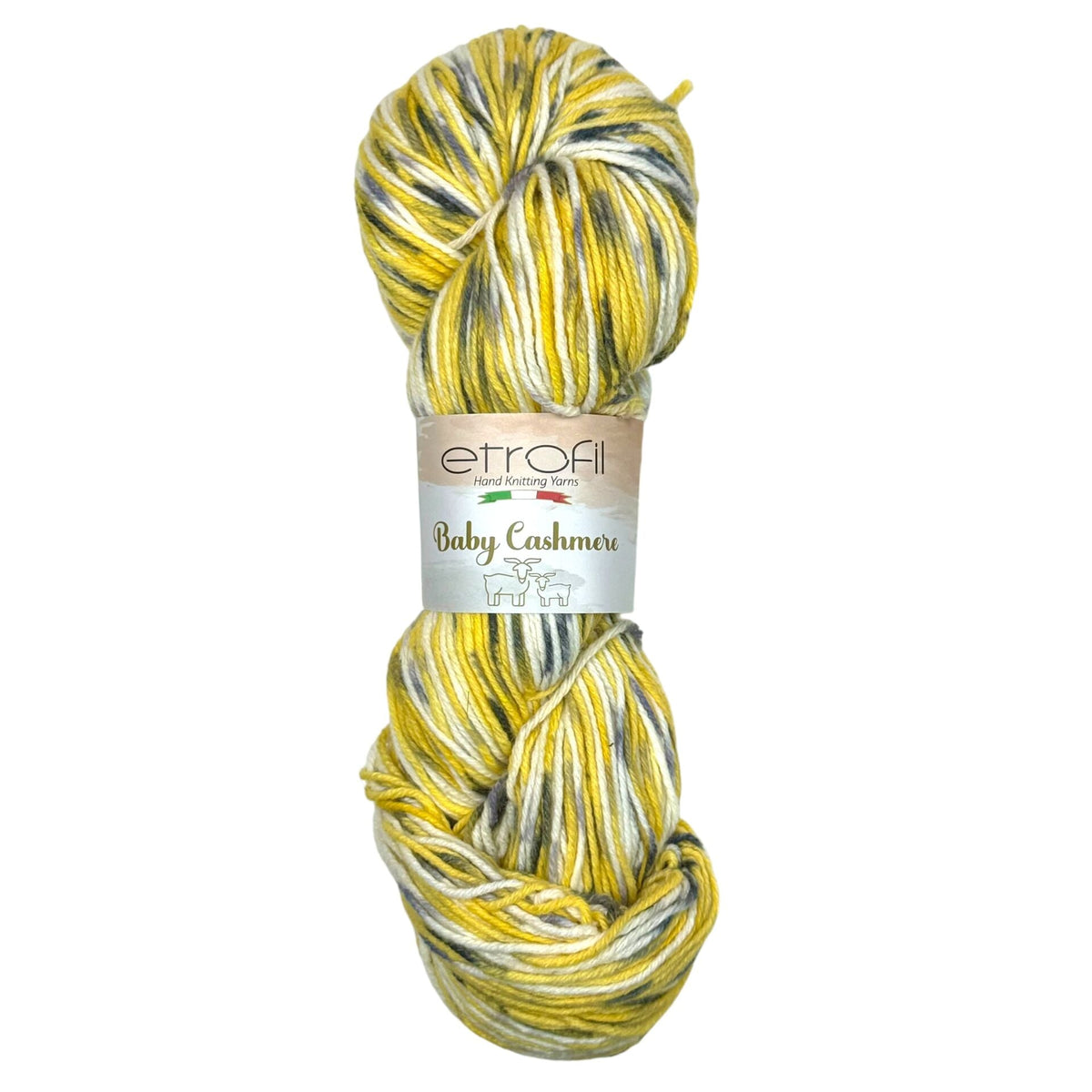 Etrofil Baby Cashmere BC013