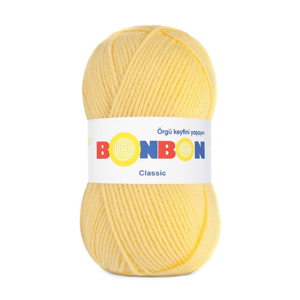 Nako Bonbon Classic 98210