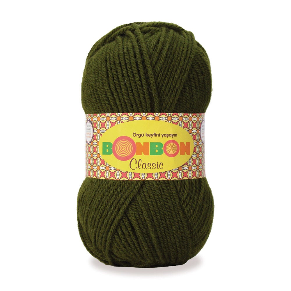 Nako Bonbon Classic 98686