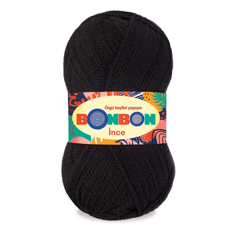 Nako Bonbon Ince 98206