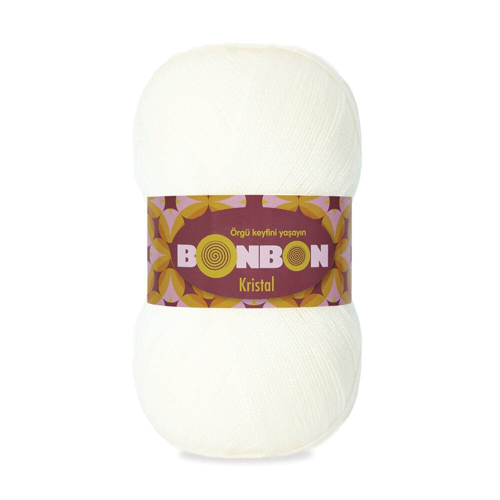 Nako Bonbon Kristal 98594
