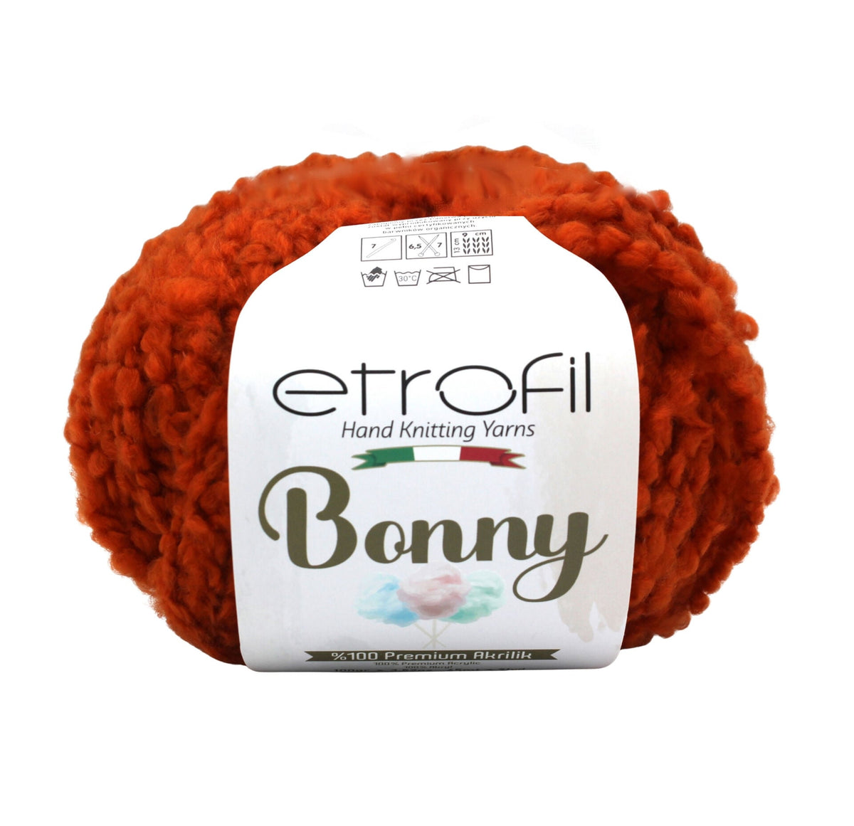Etrofil Bonny 72006