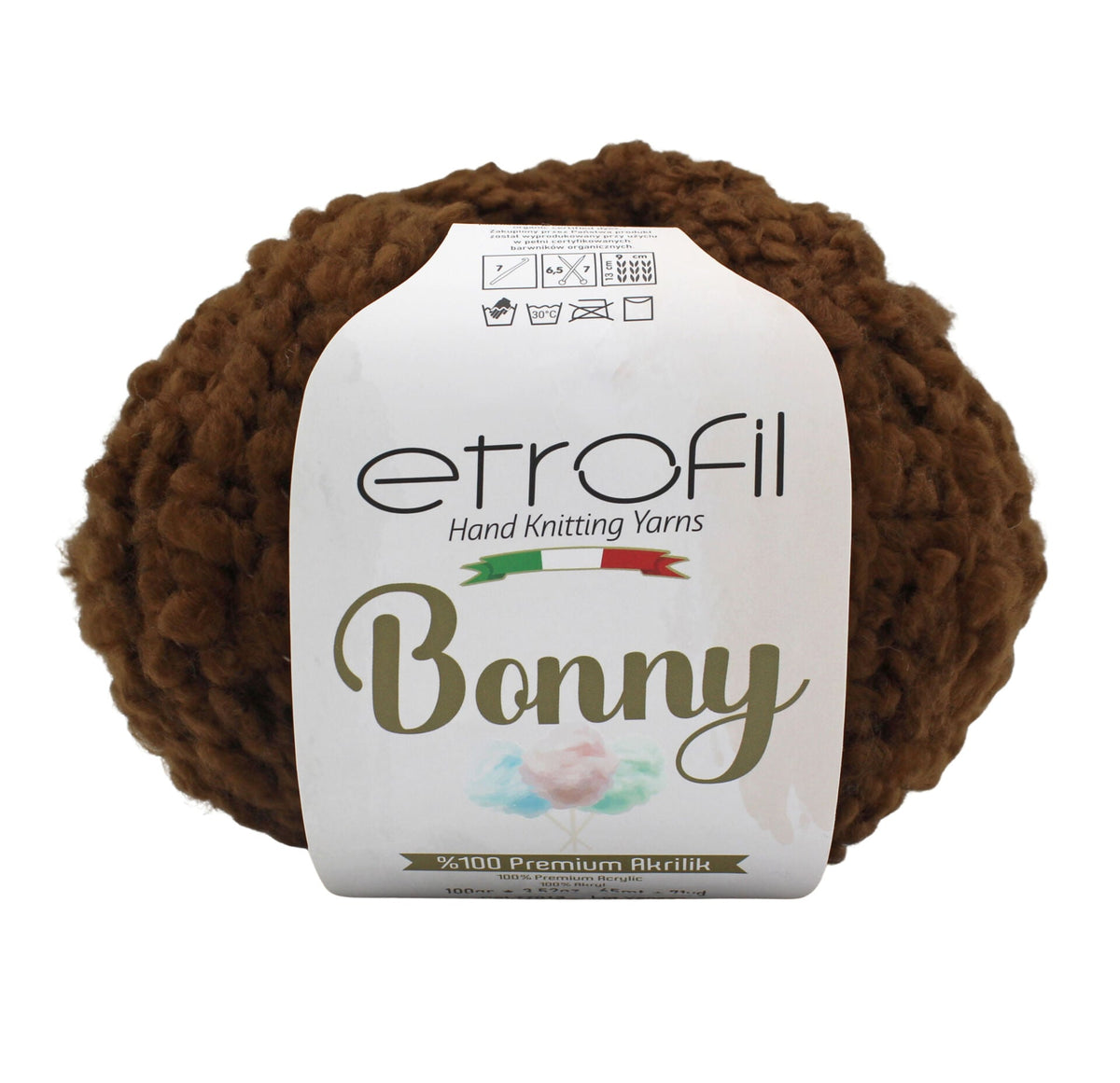 Etrofil Bonny 77013