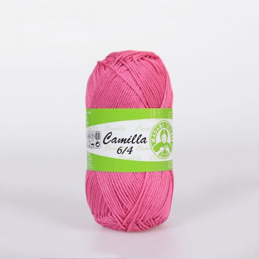 Madame Tricote Paris Camilla 4907 Cotton Yarn by YarnPark