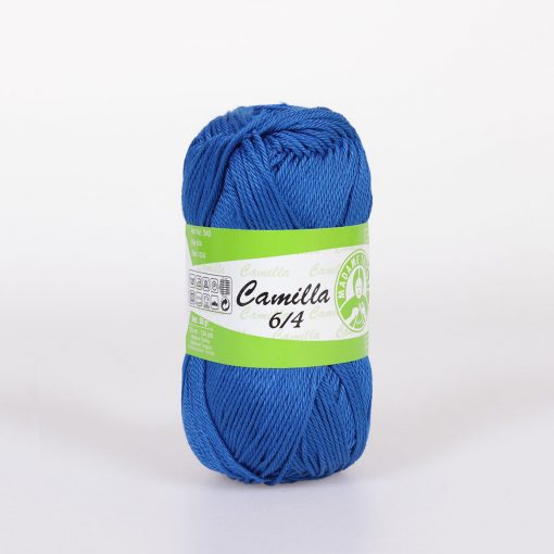 Madame Tricote Paris Camilla 4915 Cotton Yarn by YarnPark