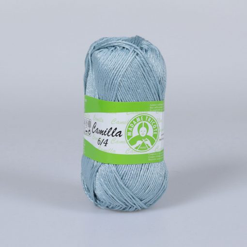 Madame Tricote Paris Camilla 4932 Cotton Yarn by YarnPark