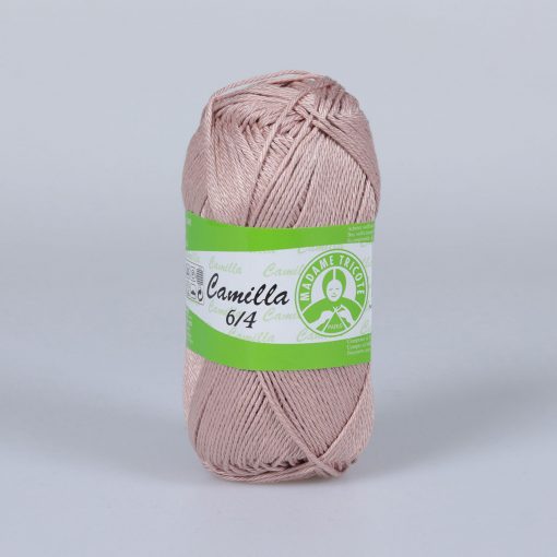 Madame Tricote Paris Camilla 4949 Cotton Yarn by YarnPark