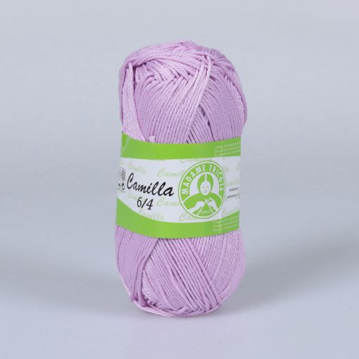 Madame Tricote Paris Camilla 5049 Cotton Yarn by YarnPark