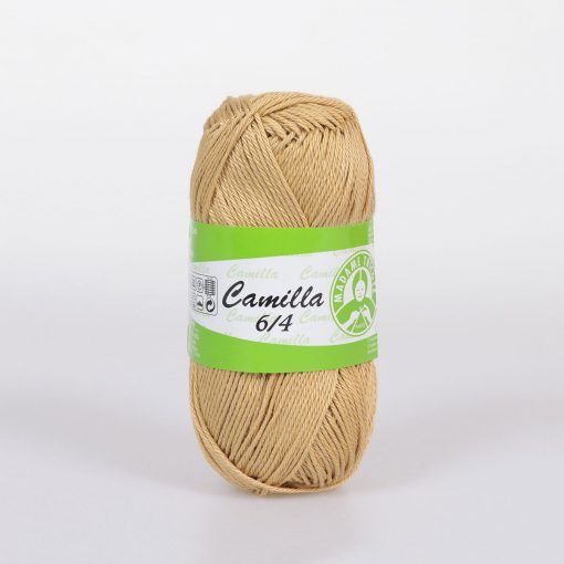 Madame Tricote Paris Camilla 5053 Cotton Yarn by YarnPark