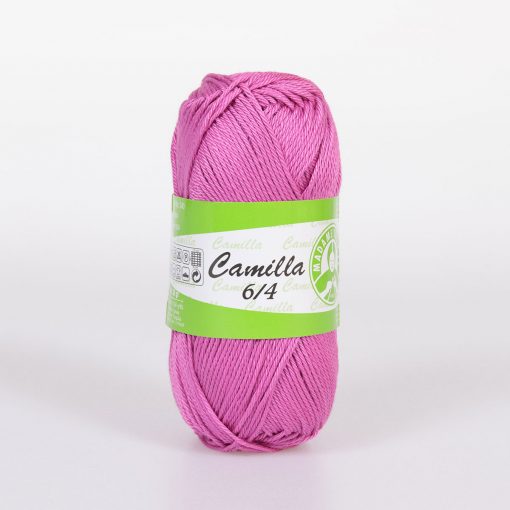 Madame Tricote Paris Camilla 5054 Cotton Yarn by YarnPark