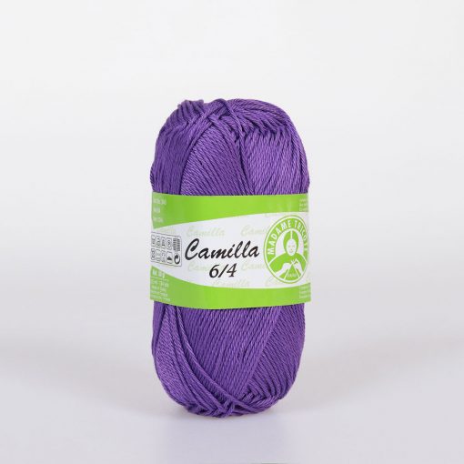 Madame Tricote Paris Camilla 5060 Cotton Yarn by YarnPark