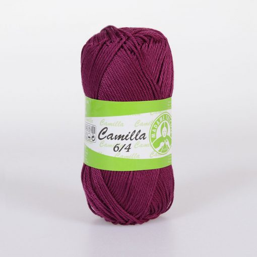 Madame Tricote Paris Camilla 5199 Cotton Yarn by YarnPark