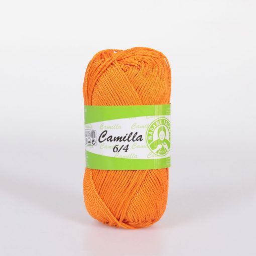Madame Tricote Paris Camilla 5310 Cotton Yarn by YarnPark