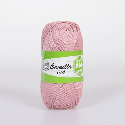 Madame Tricote Paris Camilla 5313 Cotton Yarn by YarnPark