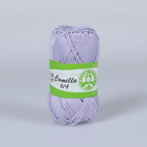 Madame Tricote Paris Camilla 5316 Cotton Yarn by YarnPark
