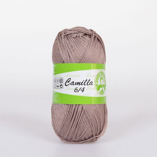 Madame Tricote Paris Camilla 5322 Cotton Yarn by YarnPark