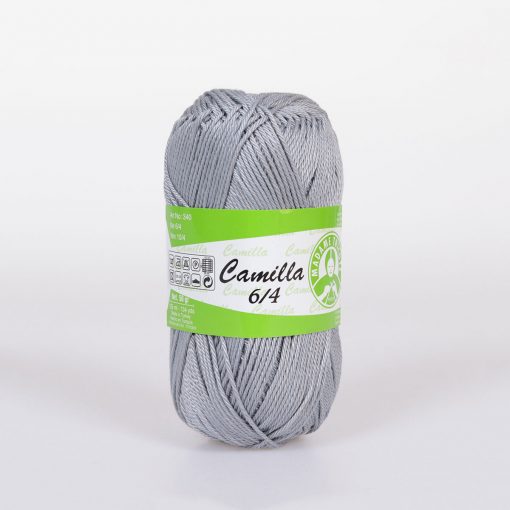 Madame Tricote Paris Camilla 5326 Cotton Yarn by YarnPark