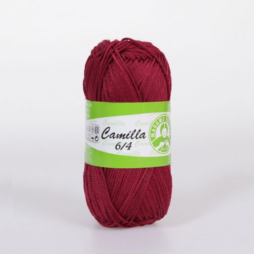 Madame Tricote Paris Camilla 5522 Cotton Yarn by YarnPark
