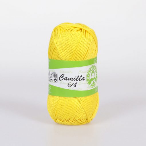 Madame Tricote Paris Camilla 5530 Cotton Yarn by YarnPark