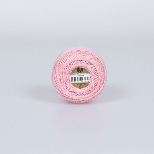 Madame Tricote Paris Coton Perle 8 038 Embroidery Yarn by YarnPark