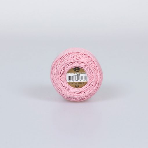 Madame Tricote Paris Coton Perle 8 039 Embroidery Yarn by YarnPark