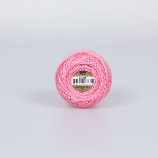 Madame Tricote Paris Coton Perle 8 040 Embroidery Yarn by YarnPark