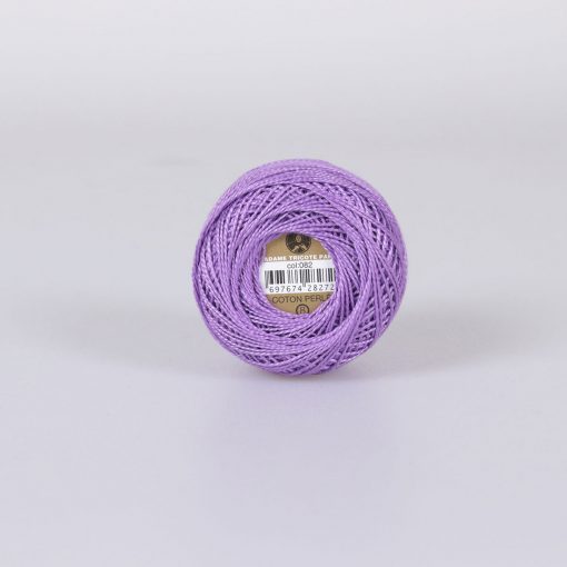 Madame Tricote Paris Coton Perle 8 082 Embroidery Yarn by YarnPark