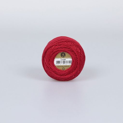 Madame Tricote Paris Coton Perle 8 090 Embroidery Yarn by YarnPark