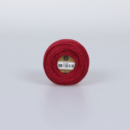 Madame Tricote Paris Coton Perle 8 094 Embroidery Yarn by YarnPark