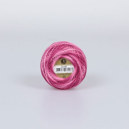 Madame Tricote Paris Coton Perle 8 165 Embroidery Yarn by YarnPark