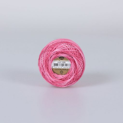 Madame Tricote Paris Coton Perle 8 166 Embroidery Yarn by YarnPark