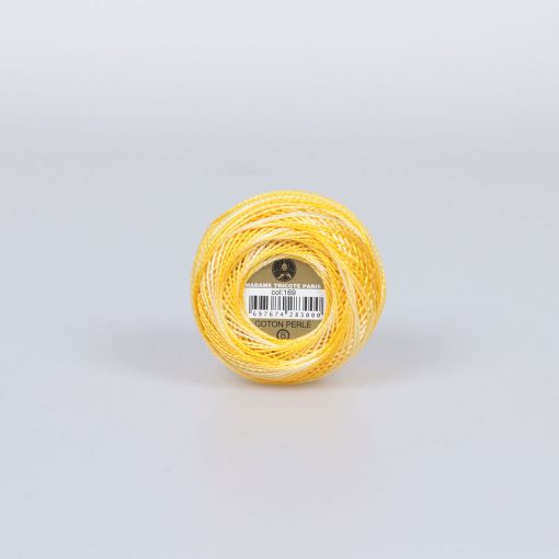 Madame Tricote Paris Coton Perle 8 169 Embroidery Yarn by YarnPark