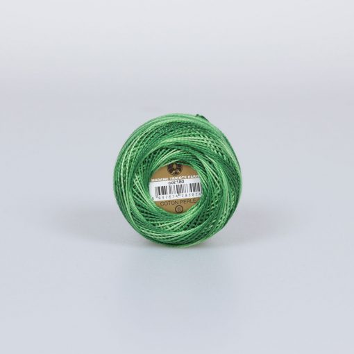 Madame Tricote Paris Coton Perle 8 180 Embroidery Yarn by YarnPark
