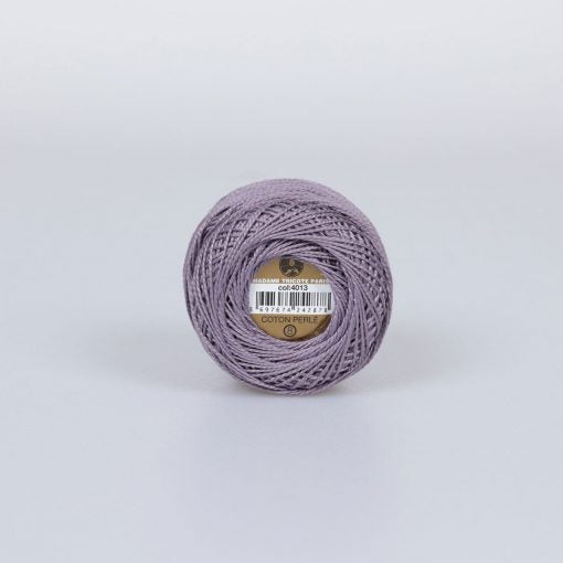 Madame Tricote Paris Coton Perle 8 4013 Embroidery Yarn by YarnPark